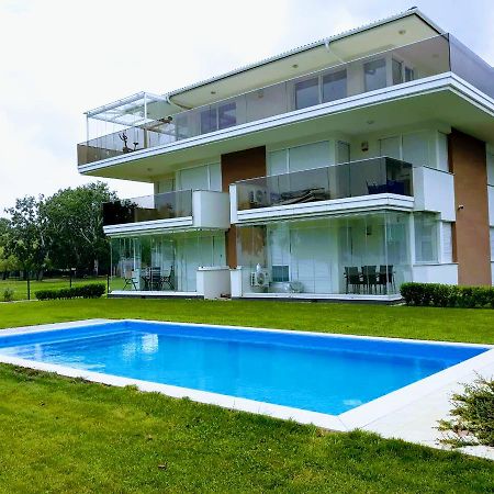 שיופוק Elegant Apartman מראה חיצוני תמונה