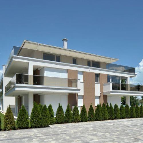 שיופוק Elegant Apartman חדר תמונה