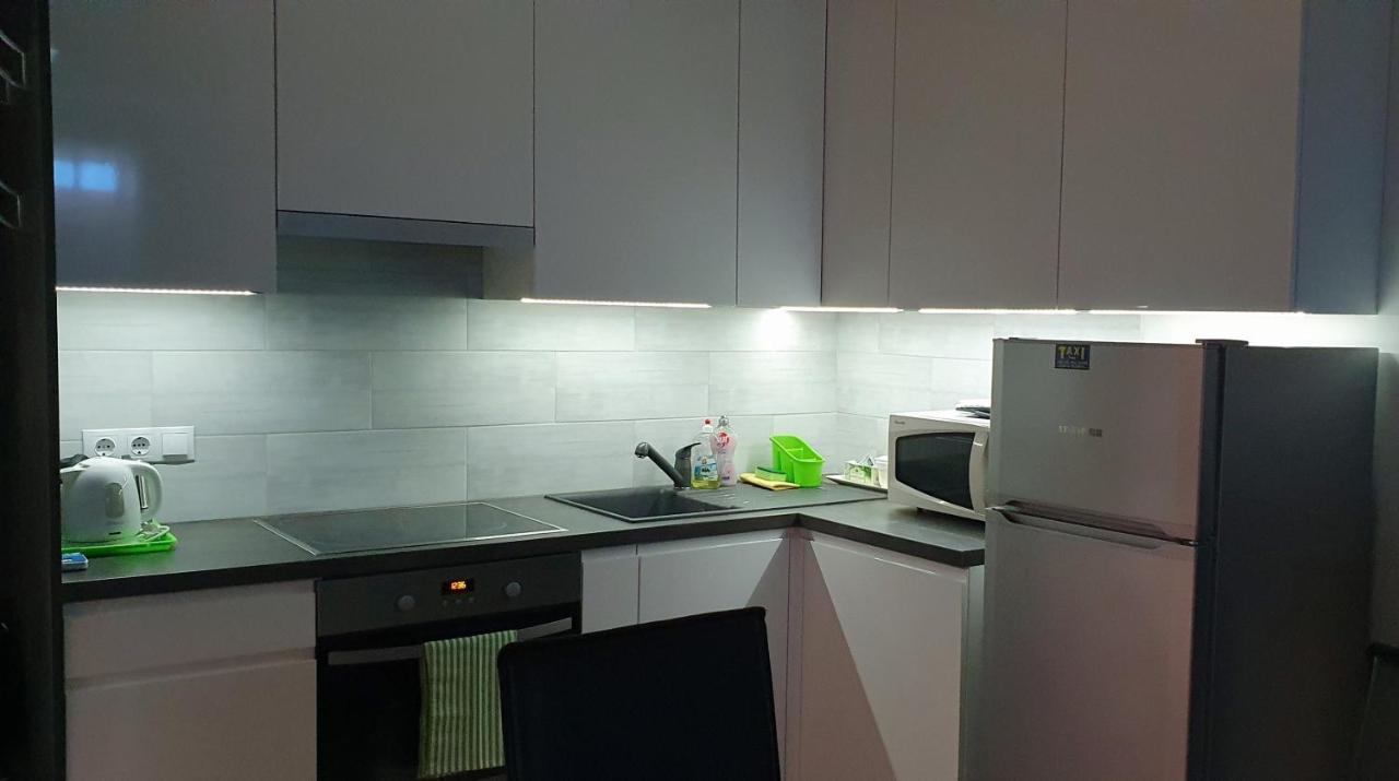 שיופוק Elegant Apartman מראה חיצוני תמונה