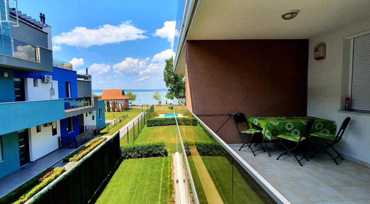 שיופוק Elegant Apartman מראה חיצוני תמונה