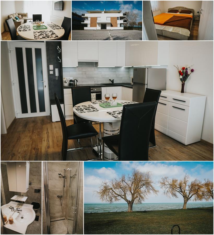 שיופוק Elegant Apartman מראה חיצוני תמונה
